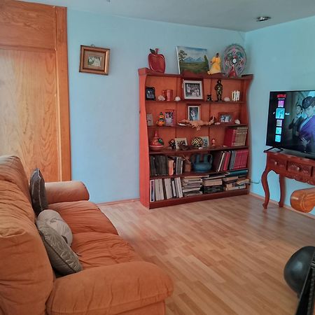 Casa Mexicana Mexico City Ngoại thất bức ảnh