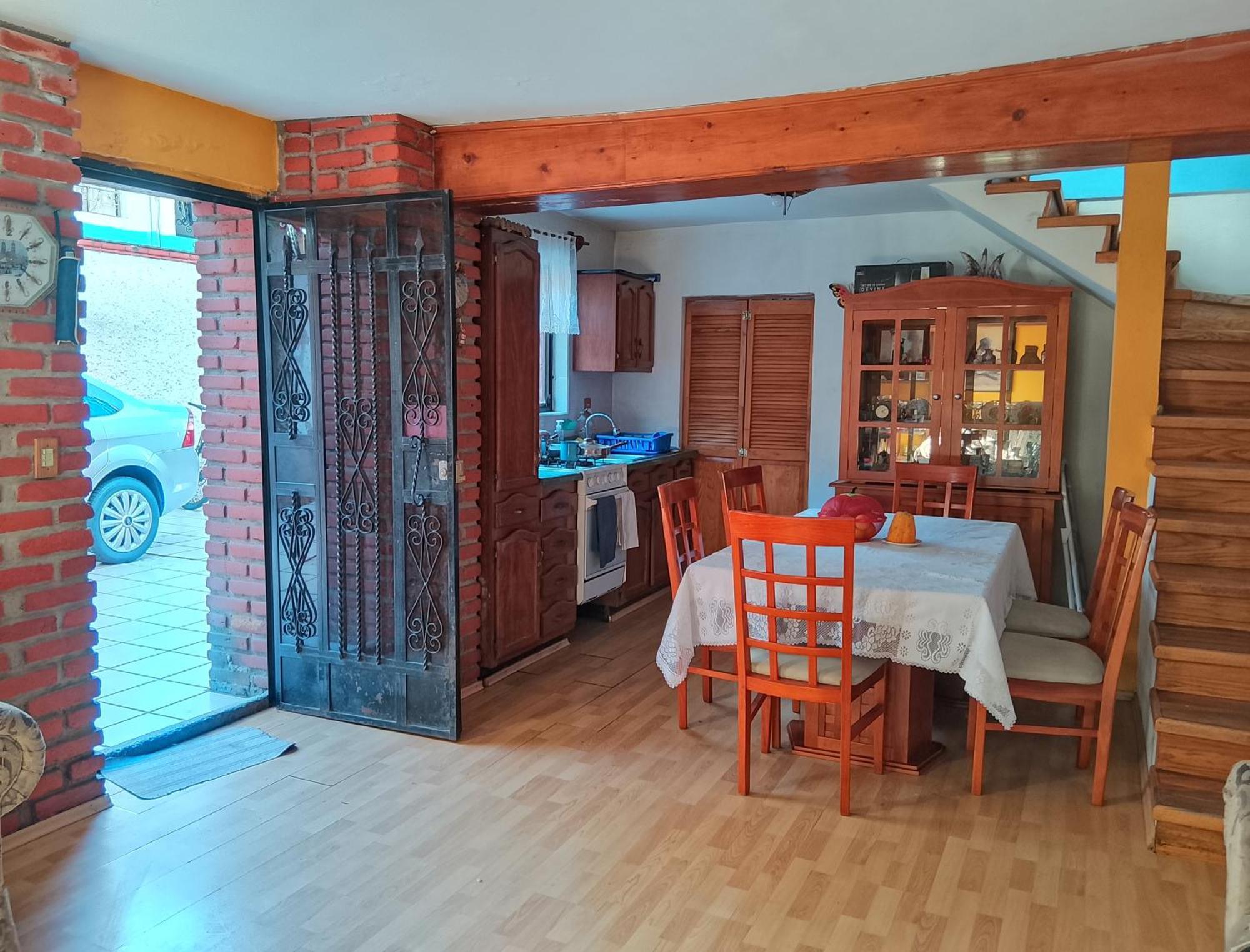 Casa Mexicana Mexico City Ngoại thất bức ảnh