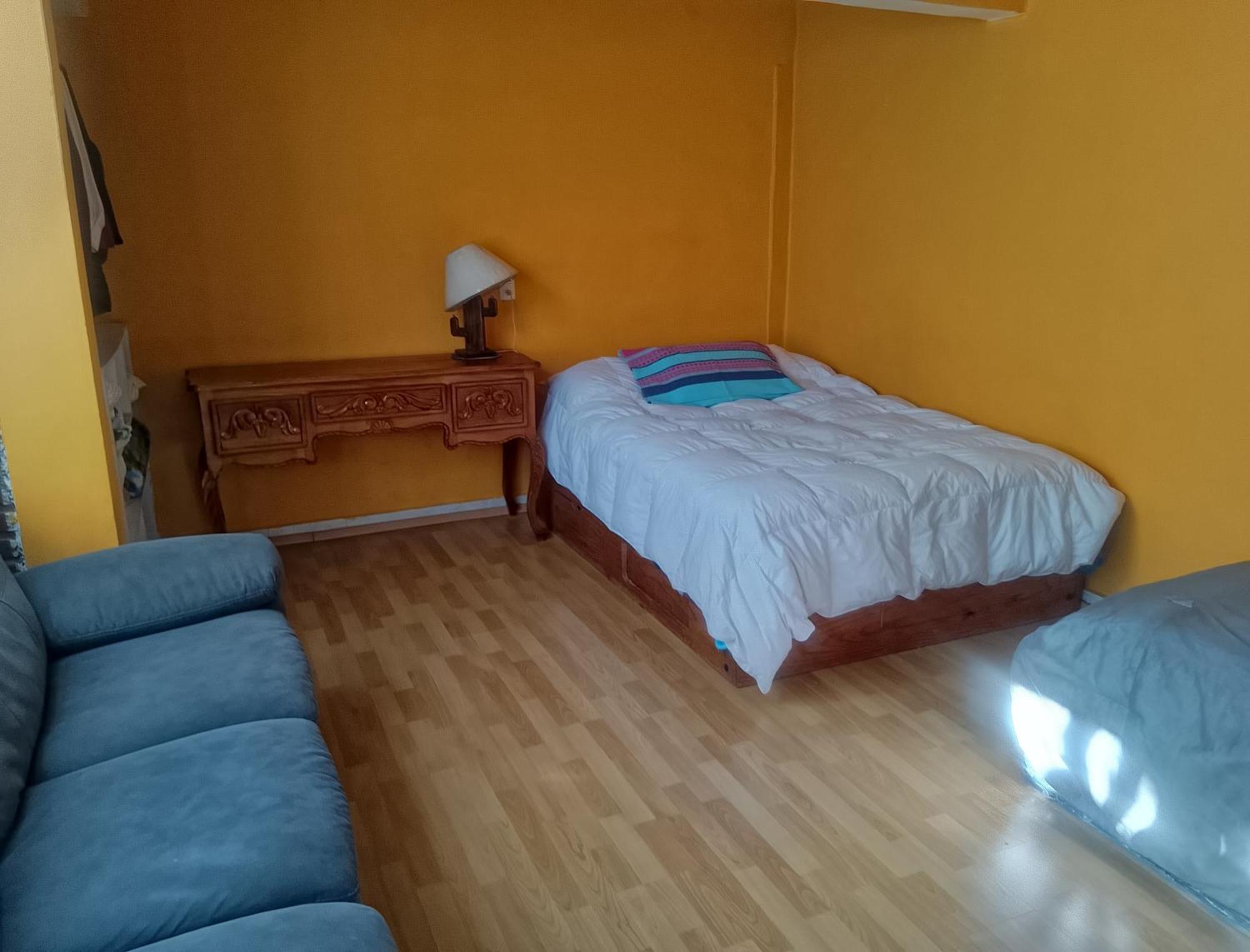 Casa Mexicana Mexico City Ngoại thất bức ảnh