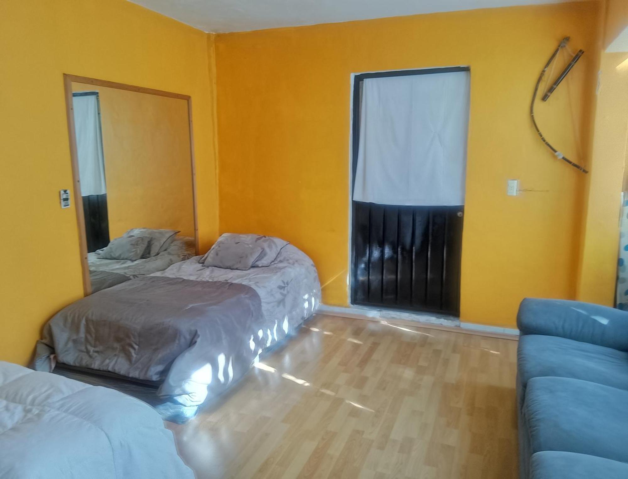 Casa Mexicana Mexico City Ngoại thất bức ảnh