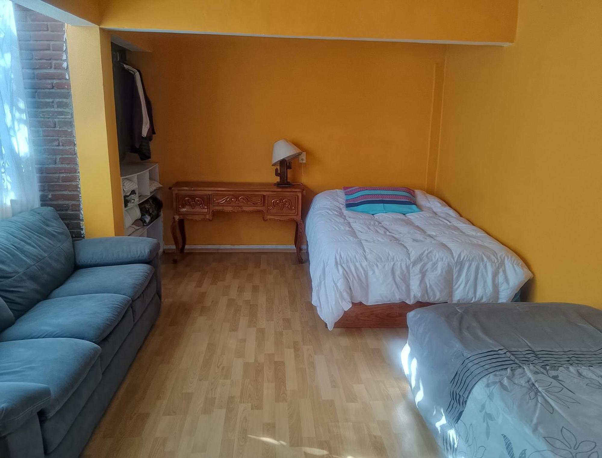 Casa Mexicana Mexico City Ngoại thất bức ảnh