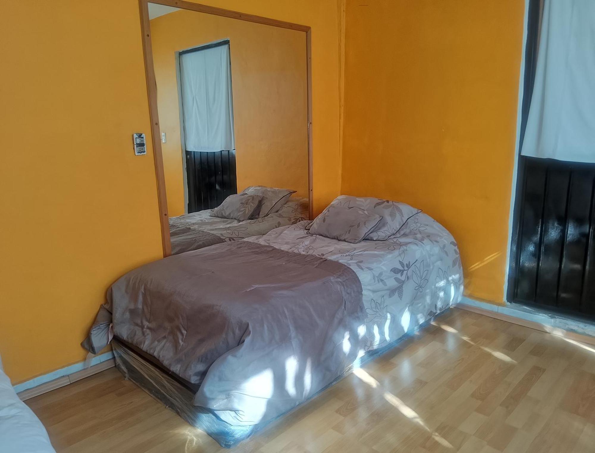 Casa Mexicana Mexico City Ngoại thất bức ảnh