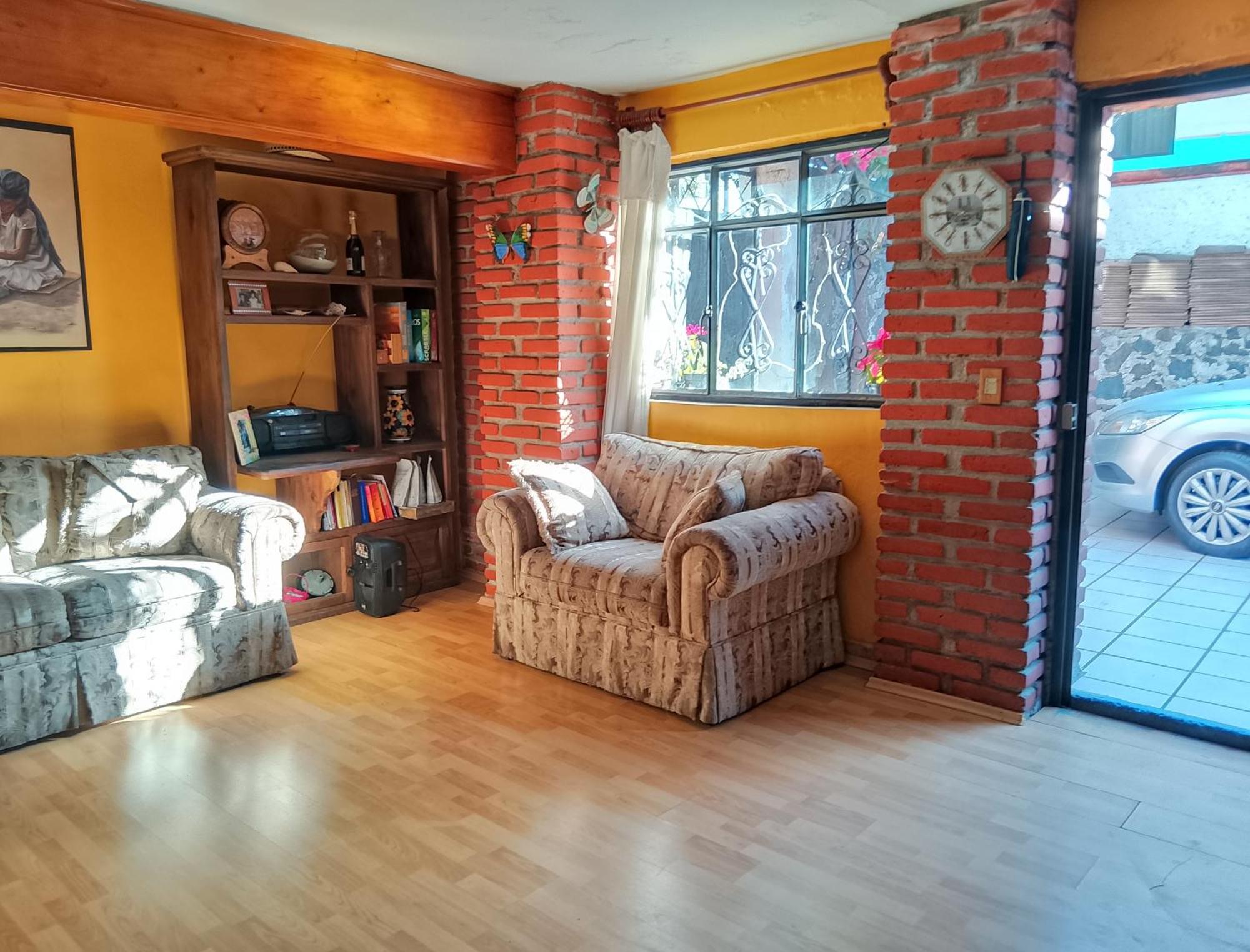 Casa Mexicana Mexico City Ngoại thất bức ảnh